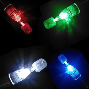 Lampe <span class=keywords><strong>de</strong></span> pêche à la lumière <span class=keywords><strong>LED</strong></span> pour calamars, 12 cm, 17 cm, piles AA, pêche en eau profonde, calamars, poulpes, seiches, crochet parapluie, attirant la lumière <span class=keywords><strong>de</strong></span> pêche - Product Image 6