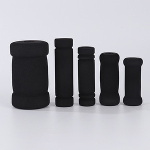 Poignées en mousse 18*7*100200, protection confortable pour les mains, pour équipement de sport et de fitness - Product Image 1