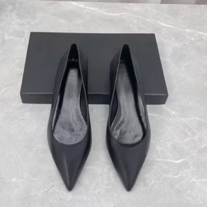 Tacones Altos Rojos para Mujer, Elegantes y Sexys, Zapatos de Tacón de Aguja para Boda, Plantilla de PU, Tacones Altos con Estilo Noble para el Verano, Estilo Versace - Product Image 4