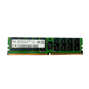 SK HMAT14JXSLB126N 256GB 2S4Rx4 DDR4 3200MHz LRDIMM 1.2V หน่วยความจำเซิร์ฟเวอร์ RAM 256GB 2S4Rx4 DDR4 3200MHz - Product Image 4