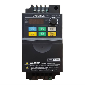 Japón para 400V 3G3MX2-A4055-ZV1 3G3MX2-A4075-ZV1 3G3MX2-AB004-ZV1 3G3MX2-AB004-V2 Original Nuevo - Product Image 2