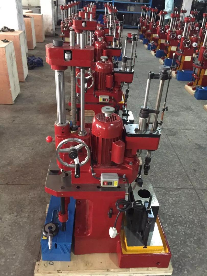 Motorcycle Boring Honing Machine TM807A Portable Cylinder Boring Honing Machine Products from