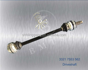 <span class=keywords><strong>Arbre</strong></span> <span class=keywords><strong>de</strong></span> <span class=keywords><strong>transmission</strong></span> arrière gauche droite 33207572683 pour <span class=keywords><strong>E60</strong></span> E61 E63 E64 E81 E90 E84 E65 550i 730i 740i 750i <span class=keywords><strong>Arbre</strong></span> <span class=keywords><strong>de</strong></span> <span class=keywords><strong>transmission</strong></span> <span class=keywords><strong>de</strong></span> qualité OEM - Product Image 6