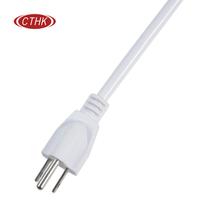 Hot loại 5 ổ cắm chúng tôi mở rộng dây với 2 cổng USB và chuyển đổi sạc Ổ cắm điện - Product Image 3