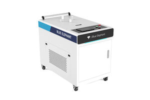 เครื่องเชื่อมเลเซอร์แบบ4 in 1 mccw 30เครื่องทำความสะอาดสนิมและน้ำมันสแตนเลสทั่วไป - Product Image 3