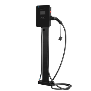 Nouvelle borne de <span class=keywords><strong>recharge</strong></span> murale pour véhicules électriques, 7 kW, monophasée, AC, 32 A, charge rapide - Product Image 1