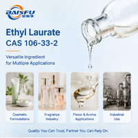 Laurate d'éthyle de haute pureté CAS 106-33-2 pour arômes, parfums, cosmétiques, émollient, solvant, qualité alimentaire - Fournisseur
