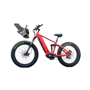 Ucuz satış 27.5 orta sürücü dağ elektrikli bisiklet gizli pil elektrikli şehir bisikleti elektrik motorlu bisiklet