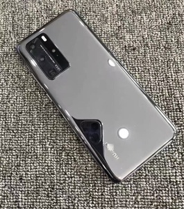Vente en gros de smartphones P40 <span class=keywords><strong>Pro</strong></span> à écran incurvé de marque chinoise originale, débloqués, double SIM, haute qualité, téléphones mobiles <span class=keywords><strong>P50</strong></span> <span class=keywords><strong>Pro</strong></span> - Product Image 1