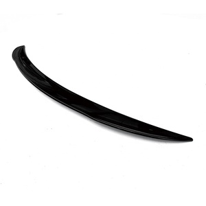 Vente en gros <span class=keywords><strong>d</strong></span>'usine - Aileron arrière de style AMG en ABS pour Mercedes Benz Classe <span class=keywords><strong>CLA</strong></span> W118 2020 2021 <span class=keywords><strong>2022</strong></span> - Product Image 6