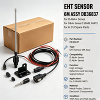 SENSOR EHT 6M ASSY DB36837 untuk Suku Cadang D A&A+ Seri D