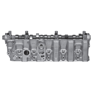 VW động cơ Xi lanh đầu trục cam OE 074103351d 074103265dx 908057 908157 908357 trục cam 647012 653851 - Product Image 4