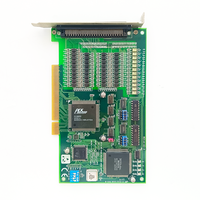 Carte mère industrielle Advantech PCI-1240U/PCI-1220U/PCI-1240 MC8141P 1903124005 REV.A1 ordinateur embarqué avec affichage VGA Stock