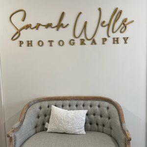 Chất Lượng Cao Nhựa Acrylic Letters Làm Kim Loại Nhỏ Chữ Để Bán Letters - Product Image 4