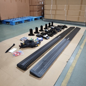 2019-2023 <span class=keywords><strong>Chevrolet</strong></span> SILVERADO 1500 Кабина экипажа электрическая подголовник Аксессуары для автомобиля боковая подушка звукосниматель Электрический аксессуар - Product Image 3