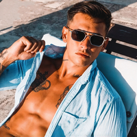 Lunettes de soleil tendance pour homme, style industriel vintage, monture octogonale avec double pont, protection UV, pour la conduite, les activités de plein air et le quotidien