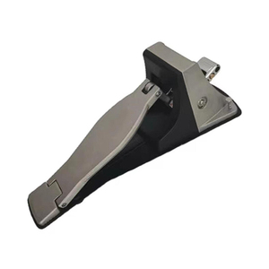 Jingying 2025 Vente en gros d'usine Pédale de batterie électronique pour <span class=keywords><strong>grosse</strong></span> <span class=keywords><strong>caisse</strong></span> Pièces et accessoires de batterie électronique - Product Image 1