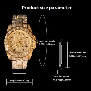 Orologi al Quarzo di Alta Qualità BV AF, Bracciali Stile Tank e Balloon Panther, Gioielli di Lusso per Donna, Simili a <span class=keywords><strong>Cartier</strong></span> - Product Image 5