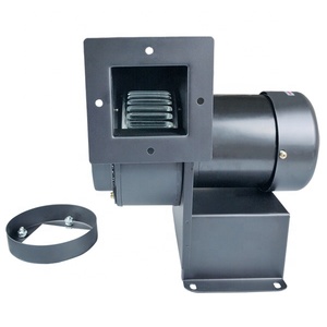 工場卸売 370W シロッコ遠心ファン送風機 工業用送風機 CY150 - Product Image 6