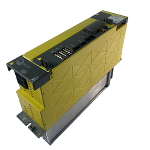 AMPLIFICADOR A06B-6124-H207 A06B6124H207 ENTREGA AL DÍA SIGUIENTE - Product Image 1