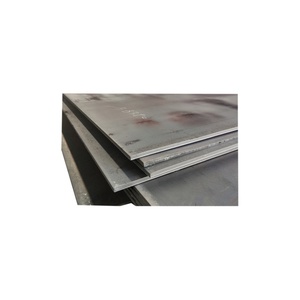 Placa de Acero Laminada en Caliente S235J2 de 6 mm, 10 mm y 20 mm - Product Image 4