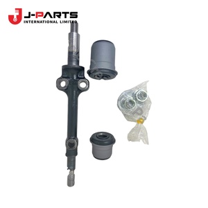 ชุดเพลาขับ, ชุดแขนช่วงล่างด้านหน้า, ขวา สำหรับ Toyota HIACE KCH10 Granvia ปี 2000-2002 อะไหล่แท้หมายเลข 04485-26110 0448526110 - Product Image 1