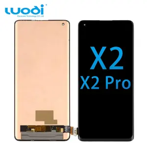 Replacement LCD Display Touch Screen Digitizer for Oppo Find X2 X2 Pro