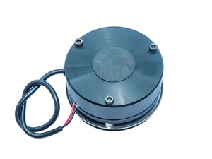 Freio atual do disco <span class=keywords><strong>Eddy</strong></span> eletrônico eletromagnético industrial novo do estacionamento com freios industriais da eficiência elevada do motor do núcleo - Product Image 3