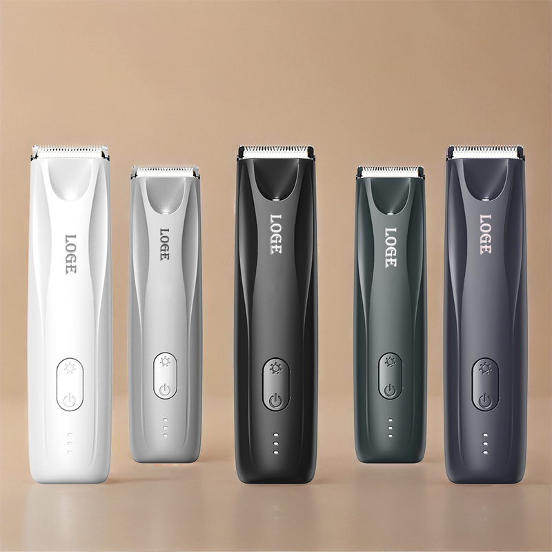 Homeuse Bathroom Grooming Rechargeable Precise Safe