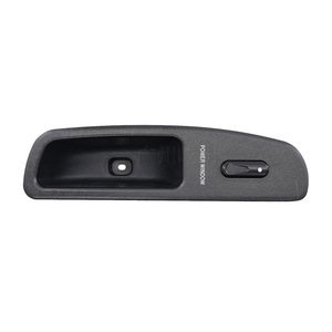 Interruptor de Elevalunas Eléctrico para Mercedes-Benz MB100, 6618204310LAA, Lado Izquierdo - Product Image 2
