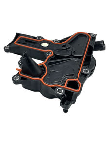 Новый Оригинальный Подлинный OEM Маслоотделитель EA888 Gen <span class=keywords><strong>2</strong></span> 06H103495AF 06H103495K для VW Golf Audi A3 A4 1.8T <span class=keywords><strong>2</strong></span>.0T, Гарантия 1 год - Product Image 2