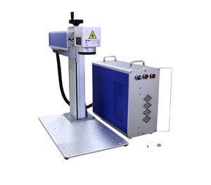 Jpt Mopa M7 60 <strong>Watt</strong> mopar Fiber Dynamic Focusing 3d Small <strong>Laser</strong> 30w Pen Engraving Marking Machine Rotary - Product Image 5