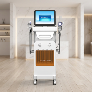 Microdermoabrasión Facial, Purificación de Poros, Hidratación Facial, Eliminación de Manchas de Pigmentación, Máquina de Microdermoabrasión - Product Image 1