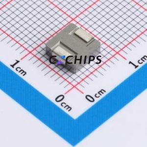 Inductor de Potencia MCMB-0624-1R0MT SMD, 6.6x7mm (Inductancia: 1uH) (Precisión: 20%) Corriente de Saturación (Isat): 15A - Product Image 2