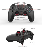 Nouvelle console de jeu vidéo X2pro de haute qualité 4K HD, console de jeu vidéo, stick de jeu, prend en charge PSP/N64/PS1