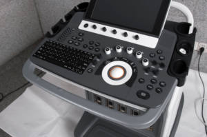 Slimme Sonoscape S50elite Medische Trolley 3d 4d 5d Echografie Machine Met Ai Functie Voor Obstetrische & Gynaecologie Diagnose - Product Image 5