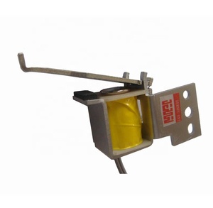 Solénoïdes à clapet pour imprimante, solénoïdes à clapet pour compteur de copie, exportation vers le Japon, la Suède, la Norvège - Product Image 1