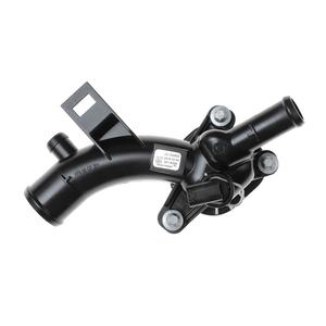 Alloggiamento Termostato Auto 25192985 per VAUXHALL <span class=keywords><strong>CORSA</strong></span> <span class=keywords><strong>D</strong></span> e Opel Adam - Product Image 1