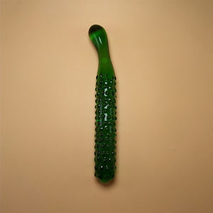 Vrouwen Big Size Masturbators 9.8 Inch <span class=keywords><strong>25Cm</strong></span> Fruit <span class=keywords><strong>Dildo</strong></span> Volwassen Masturbatie G Spot Pussy Vibrator Sex Toys <span class=keywords><strong>Dildo</strong></span> Voor vrouwen - Product Image 5