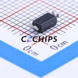 Transistor de haute qualité PS2805C-1-F3-A SOP-4-1.27mm Transistor de sortie Optocoupleur - Product Image 2