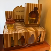 Parfum de luxe pour femmes arabes, 30 ml, vaporisateur portable, parfum longue durée, parfums arabes du Moyen-Orient