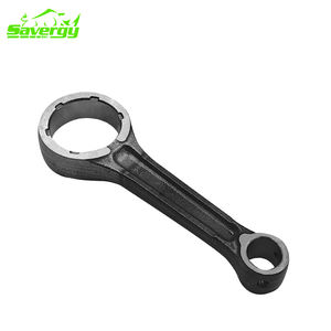 ชุ<span class=keywords><strong>ด</strong></span>ก้านสูบเพลาข้อเหวี่ยง<span class=keywords><strong>เครื่อง</strong></span>ยนต์รถจักรยานยนต์ SAVERGY ก้านสูบ C100/DREAM - Product Image 4