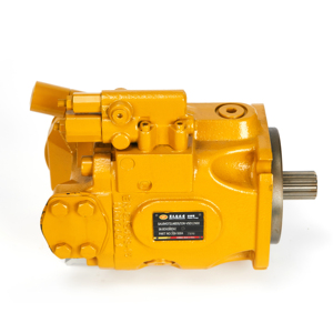 Bomba de pistón hidráulica de marca Sks 358-5004 para excavadora 306e 307e piezas de bomba principal hidráulica <span class=keywords><strong>Caterpillar</strong></span> 3585004 - Product Image 3