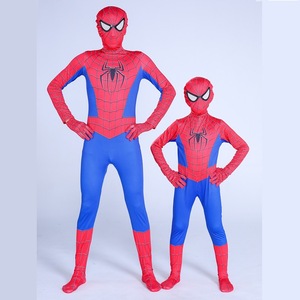 Haute qualité super-héros <span class=keywords><strong>Spiderman</strong></span> Cosplay Costume différents Styles pour enfants pour Halloween et carnaval habiller <span class=keywords><strong>ensemble</strong></span> - Product Image 4