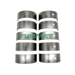 Cojinete Principal del Cigüeñal JDE40044 JDE40048 LR110953 LR111067 para Land Rover Jaguar E-PACE F-PACE 2.0 Diésel AJ200D AJ20D4 204DTD - Product Image 5