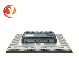 หน้าจอสัมผัส PLC ควบคุมโปรแกรมได้ ยี่ห้อ SIEMENS รุ่น 6AV6 646-1AC22-0AX0 ของแท้ใหม่เอี่ยม พร้อม 16 I/O 110V รองรับการสื่อสาร I/O Link - Product Image 3