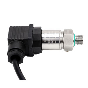 圧力トランスミッタ100 Mbarオイル水圧センサートランスミッタ420ma拡散シリコン圧力センサー液体用 - Product Image 6