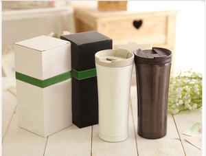 Vente chaude Bouteille <span class=keywords><strong>isotherme</strong></span> en acier inoxydable <span class=keywords><strong>Contigo</strong></span> Tasse à café de voyage Isolation pour le chaud et le froid - Product Image 5