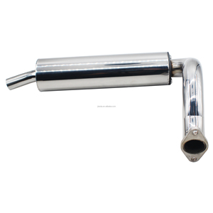 Kit moteur de moto ZTMOTO-Creator S85, 2 temps, cylindre plaqué Nikasil, pour montage DIY, essence, pour moto, <span class=keywords><strong>scooter</strong></span> ou vélo. - Product Image 6