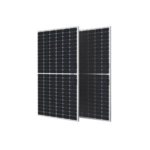ระบบพลังงานแสงอาทิตย์แบบพกพา 1000W สำหรับใช้งานนอกระบบ ใช้แผงโซลาร์เซลล์โพลีคริสตัลไลน์ซิลิคอน พร้อมตัวควบคุม MPPT สำหรับใช้ในบ้าน - Product Image 1